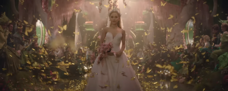 WICKED: FOR GOOD Trailer Breakdown- All the Hidden Details You Missed Image