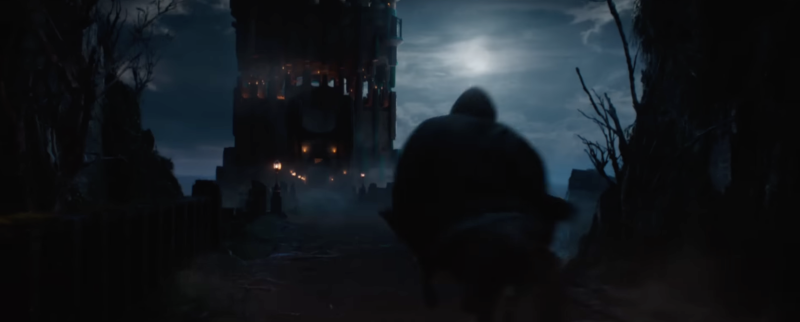 WICKED: FOR GOOD Trailer Breakdown- All the Hidden Details You Missed Image