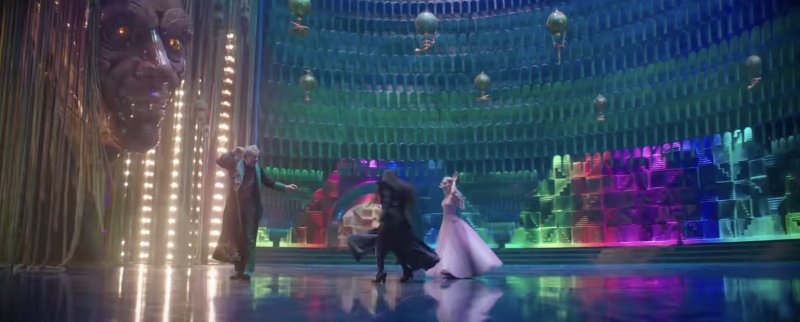 WICKED: FOR GOOD Trailer Breakdown- All the Hidden Details You Missed Image