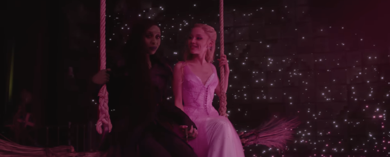 WICKED: FOR GOOD Trailer Breakdown- All the Hidden Details You Missed Image