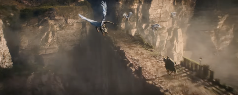 WICKED: FOR GOOD Trailer Breakdown- All the Hidden Details You Missed Image