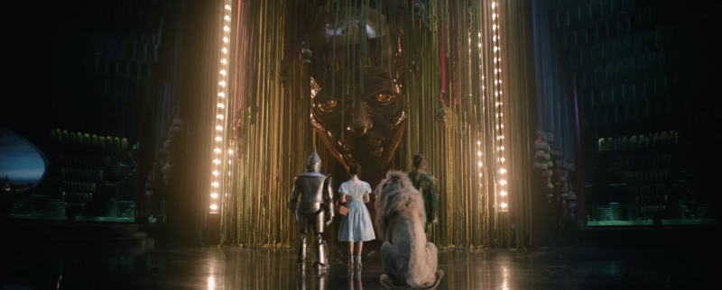 WICKED: FOR GOOD Trailer Breakdown- All the Hidden Details You Missed Image