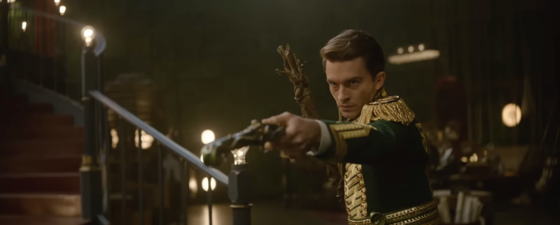 WICKED: FOR GOOD Trailer Breakdown- All the Hidden Details You Missed Image