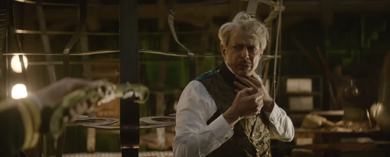 WICKED: FOR GOOD Trailer Breakdown- All the Hidden Details You Missed Image