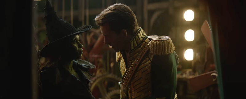 WICKED: FOR GOOD Trailer Breakdown- All the Hidden Details You Missed Image