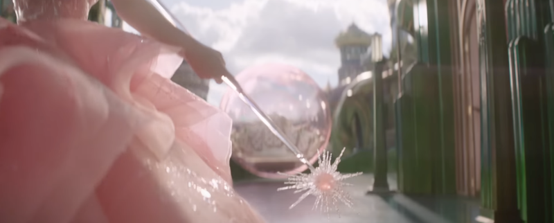 WICKED: FOR GOOD Trailer Breakdown- All the Hidden Details You Missed Image