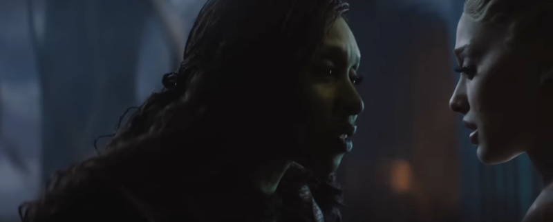 WICKED: FOR GOOD Trailer Breakdown- All the Hidden Details You Missed Image