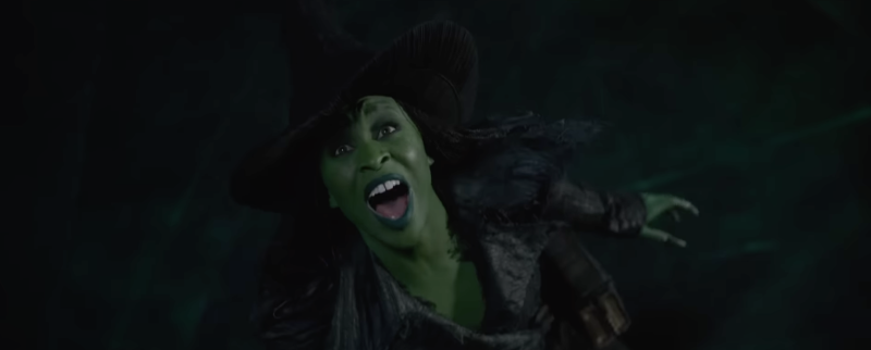 WICKED: FOR GOOD Trailer Breakdown- All the Hidden Details You Missed Image
