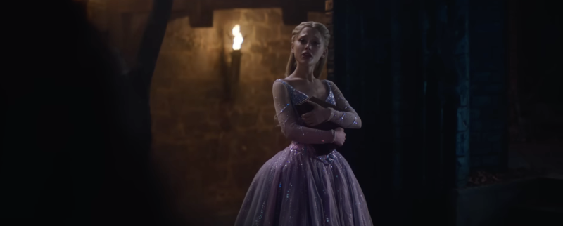 WICKED: FOR GOOD Trailer Breakdown- All the Hidden Details You Missed Image