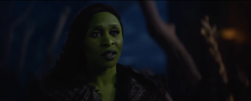 WICKED: FOR GOOD Trailer Breakdown- All the Hidden Details You Missed Image