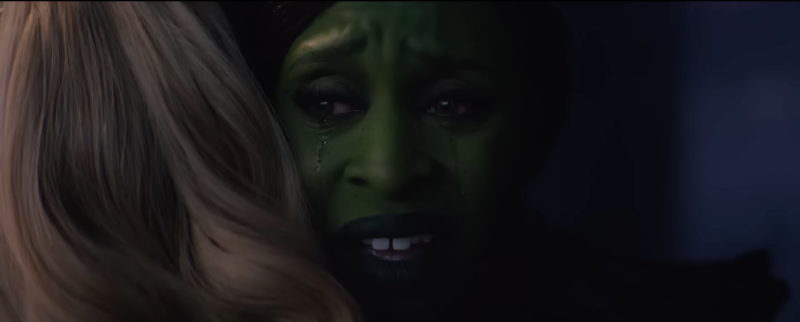 WICKED: FOR GOOD Trailer Breakdown- All the Hidden Details You Missed Image