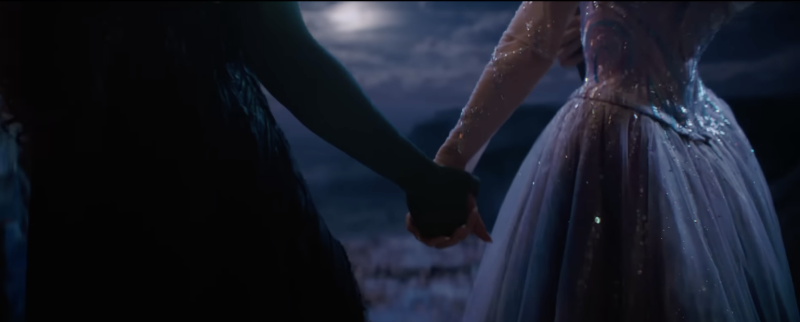 WICKED: FOR GOOD Trailer Breakdown- All the Hidden Details You Missed Image