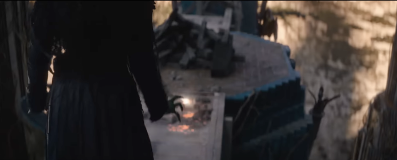 WICKED: FOR GOOD Trailer Breakdown- All the Hidden Details You Missed Image