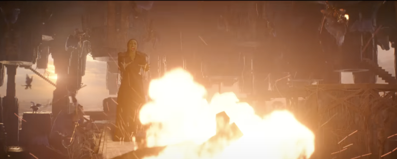 WICKED: FOR GOOD Trailer Breakdown- All the Hidden Details You Missed Image