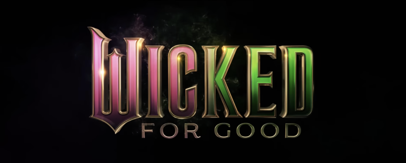 WICKED: FOR GOOD Trailer Breakdown- All the Hidden Details You Missed Image