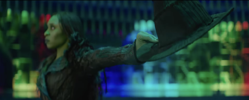 WICKED: FOR GOOD Trailer Breakdown- All the Hidden Details You Missed Image