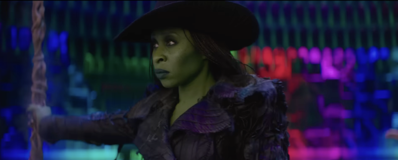 WICKED: FOR GOOD Trailer Breakdown- All the Hidden Details You Missed Image