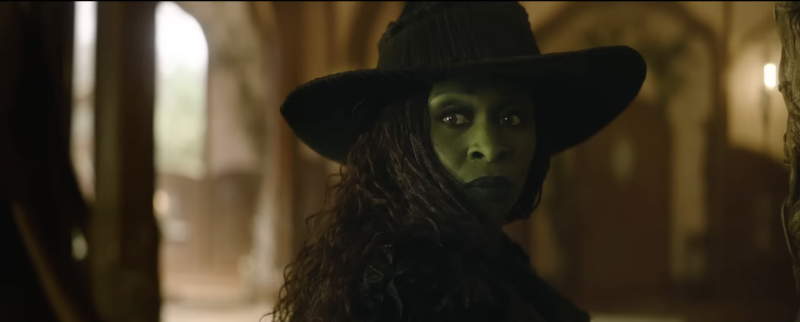 WICKED: FOR GOOD Trailer Breakdown- All the Hidden Details You Missed Image