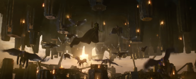 WICKED: FOR GOOD Trailer Breakdown- All the Hidden Details You Missed Image