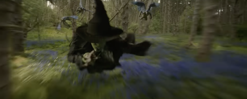 WICKED: FOR GOOD Trailer Breakdown- All the Hidden Details You Missed Image