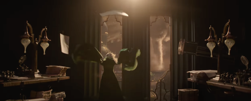 WICKED: FOR GOOD Trailer Breakdown- All the Hidden Details You Missed Image