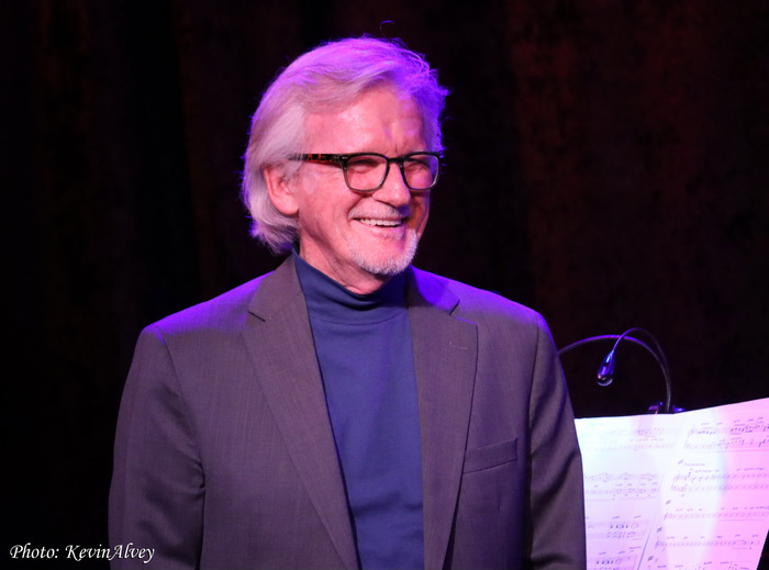 Photos: 'Introducing Adrian Galante' CD Release at Birdland Jazz Club Image