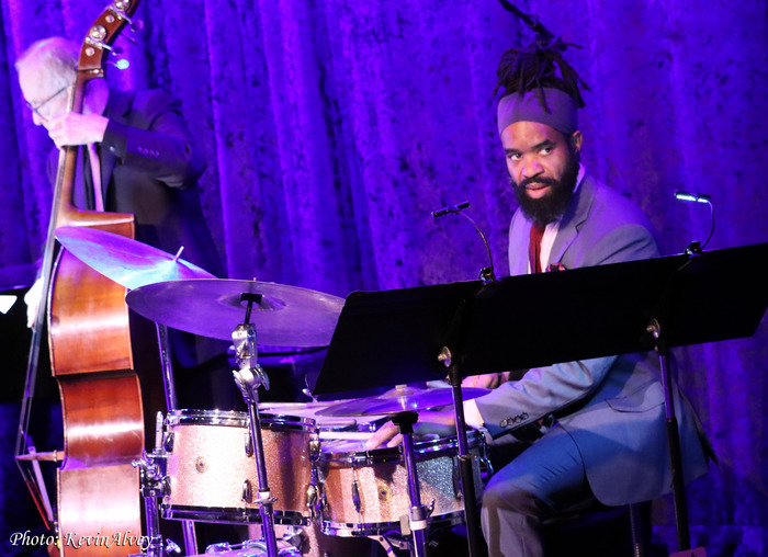 Photos: 'Introducing Adrian Galante' CD Release at Birdland Jazz Club Image
