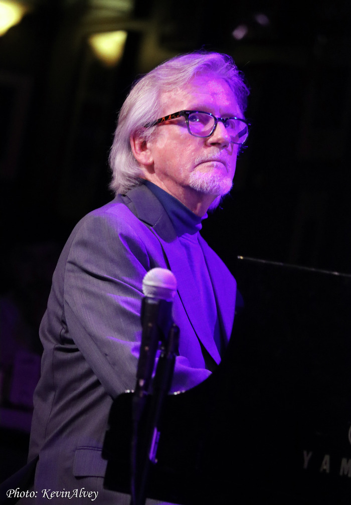 Photos: 'Introducing Adrian Galante' CD Release at Birdland Jazz Club Image