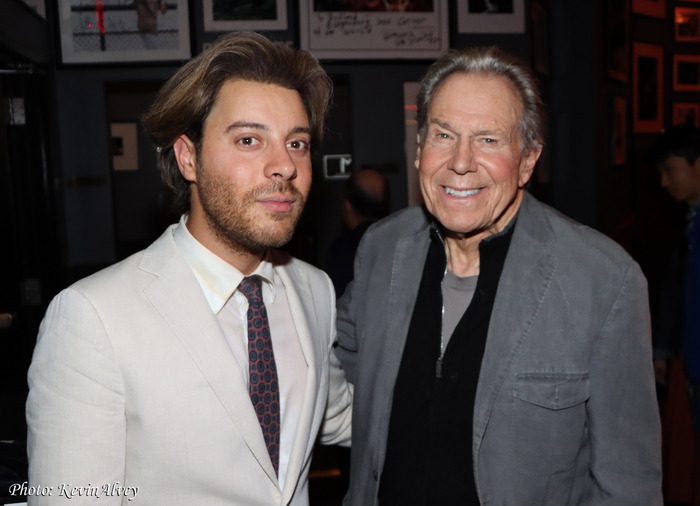 Photos: 'Introducing Adrian Galante' CD Release at Birdland Jazz Club Image