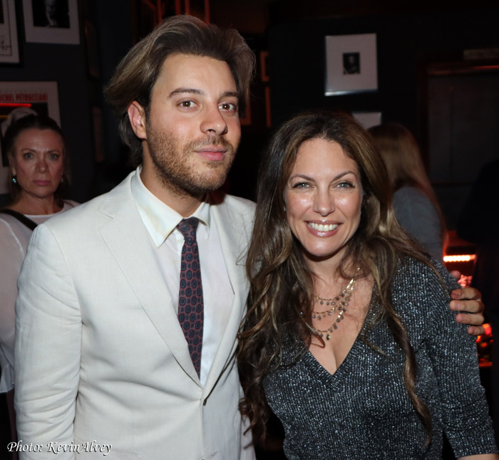 Photos: 'Introducing Adrian Galante' CD Release at Birdland Jazz Club Image