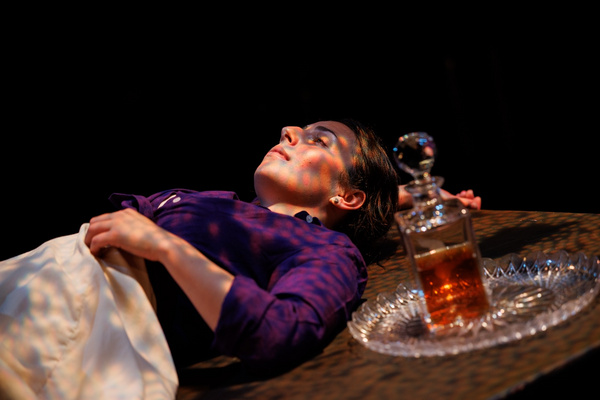 Photos: NINE MOONS at Theater For The New City Image