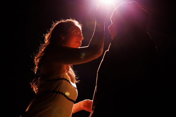 Photos: NINE MOONS at Theater For The New City Image
