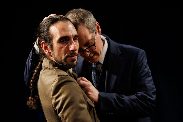 Photos: NINE MOONS at Theater For The New City Image