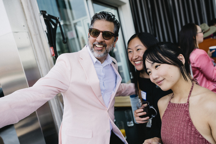Photos: Inside Celebrating AANHPI Theatremakers on Broadway Image
