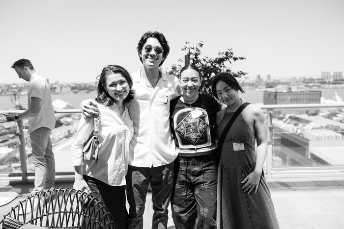 Photos: Inside Celebrating AANHPI Theatremakers on Broadway Image