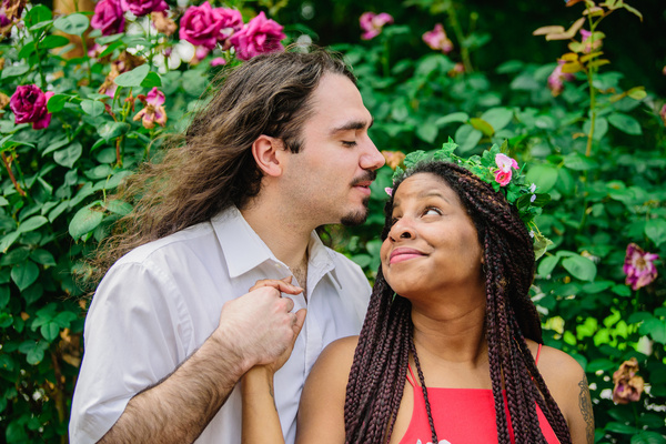 Photos: ONCE ON THIS ISLAND At DreamWrights Image