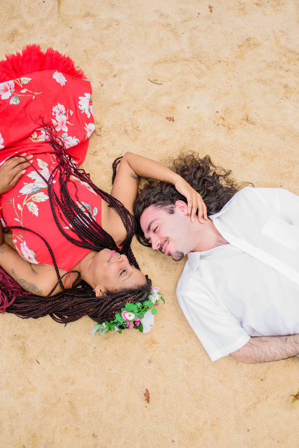 Photos: ONCE ON THIS ISLAND At DreamWrights Image