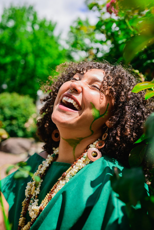 Photos: ONCE ON THIS ISLAND At DreamWrights Image
