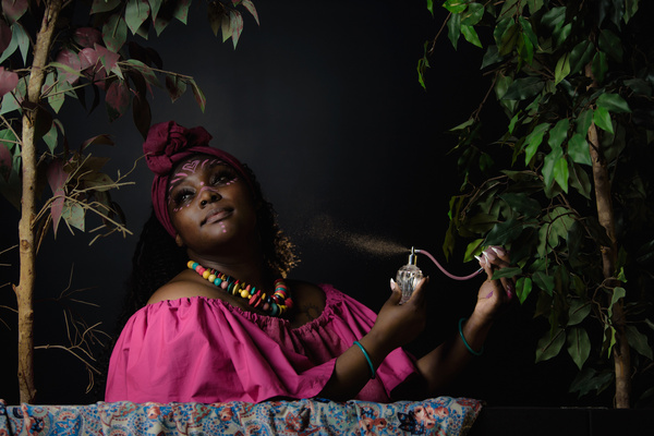 Photos: ONCE ON THIS ISLAND At DreamWrights Image