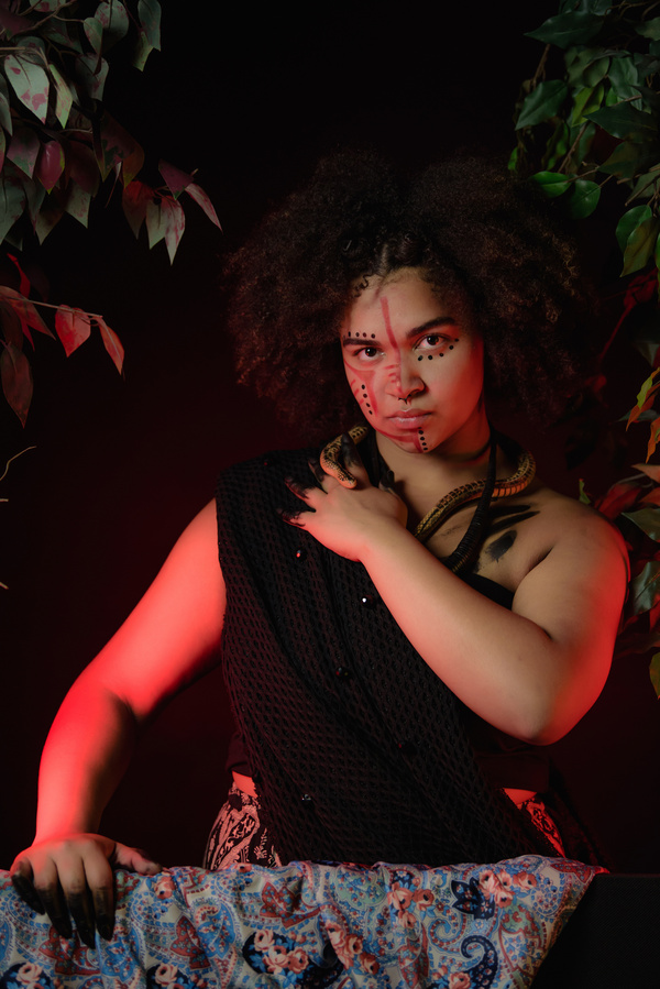 Photos: ONCE ON THIS ISLAND At DreamWrights Image