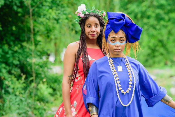 Photos: ONCE ON THIS ISLAND At DreamWrights Image