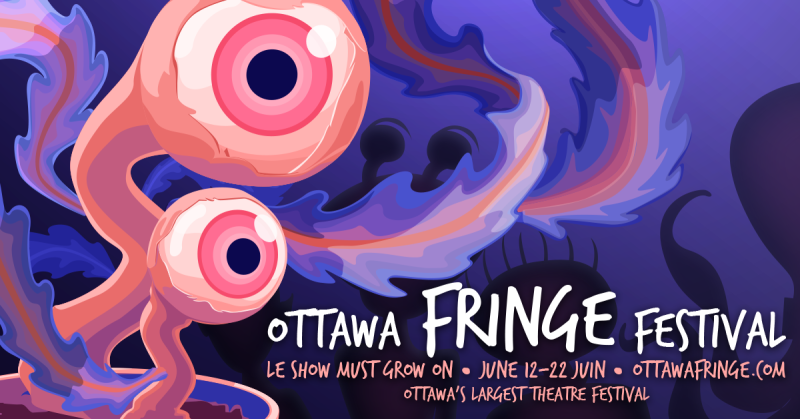 Fringo Logo Banner