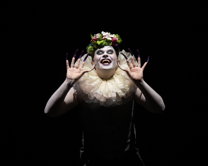 Review: SAUL, Glyndebourne Festival Image