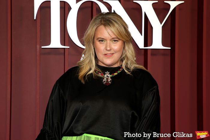 Photos: 2025 Tony Awards- Stars Walk the Red Carpet Image