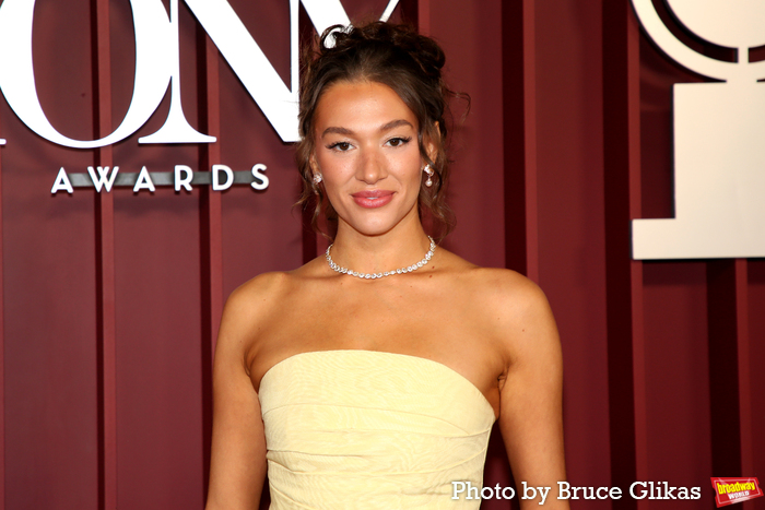 Photos: 2025 Tony Awards- Stars Walk the Red Carpet Image