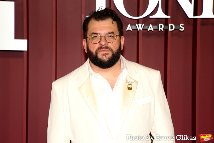 Photos: 2025 Tony Awards- Stars Walk the Red Carpet Image