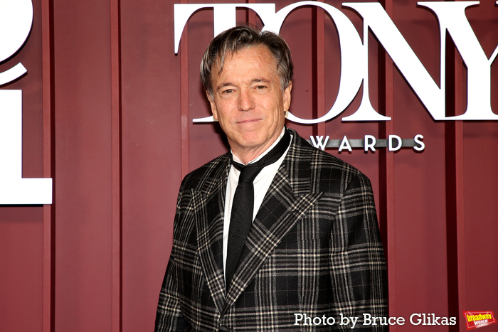 Photos: 2025 Tony Awards- Stars Walk the Red Carpet Image