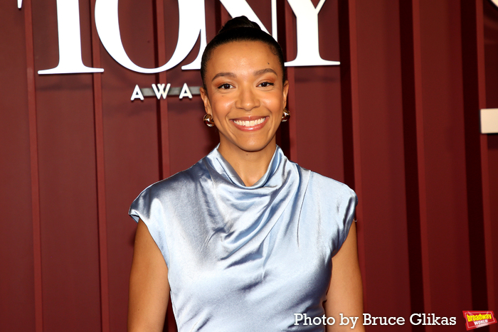 Photos: 2025 Tony Awards- Stars Walk the Red Carpet Image