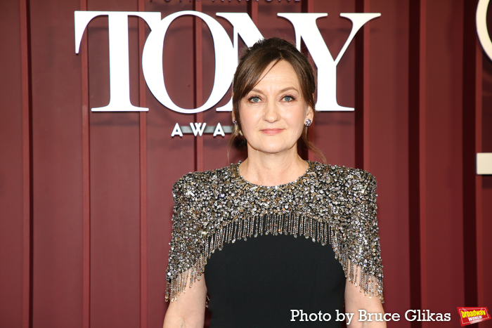 Photos: 2025 Tony Awards- Stars Walk the Red Carpet Image