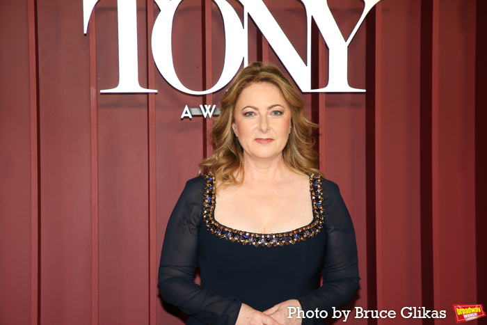 Photos: 2025 Tony Awards- Stars Walk the Red Carpet Image